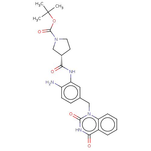 Chemical structure of BindingDB Monomer ID 50268258