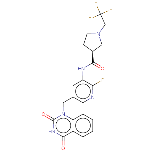 Chemical structure of BindingDB Monomer ID 50268266