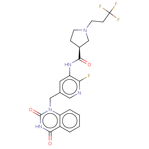 Chemical structure of BindingDB Monomer ID 50268267