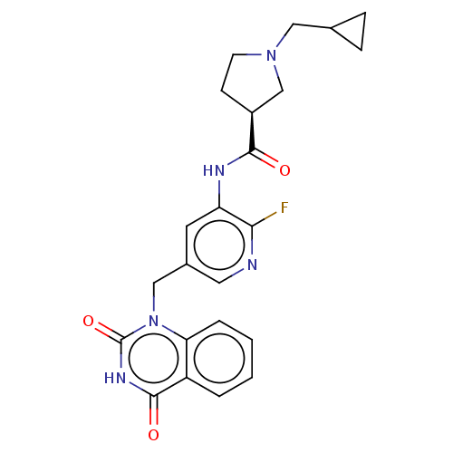 Chemical structure of BindingDB Monomer ID 50268268
