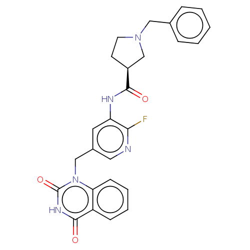 Chemical structure of BindingDB Monomer ID 50268269