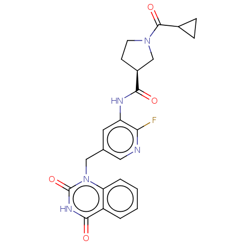 Chemical structure of BindingDB Monomer ID 50268277
