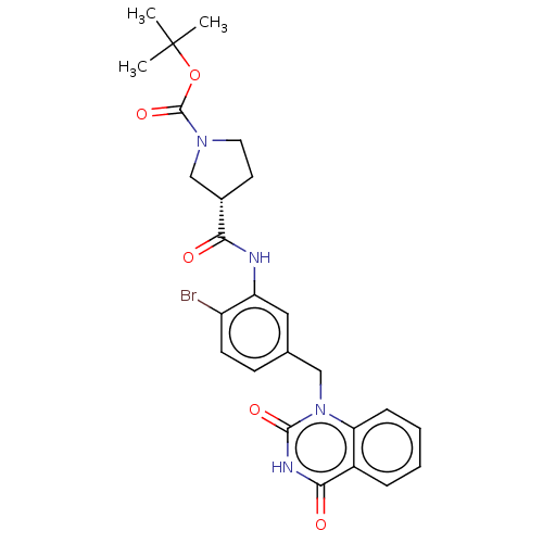 Chemical structure of BindingDB Monomer ID 50268283
