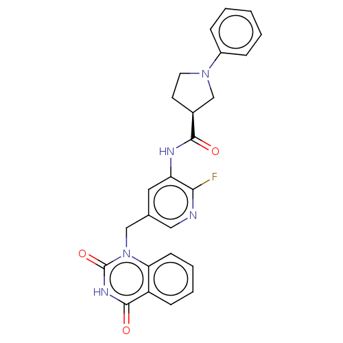 Chemical structure of BindingDB Monomer ID 50268284