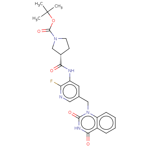 Chemical structure of BindingDB Monomer ID 50268285