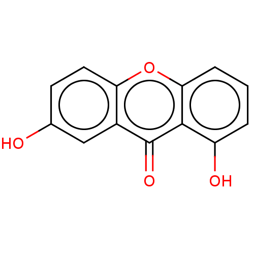Chemical structure of BindingDB Monomer ID 50268290