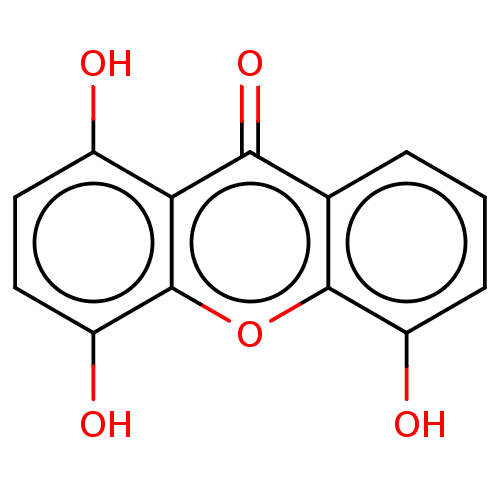 Chemical structure of BindingDB Monomer ID 50268299