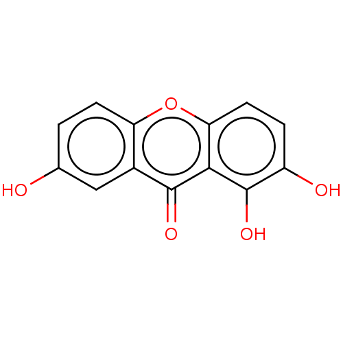 Chemical structure of BindingDB Monomer ID 50268300