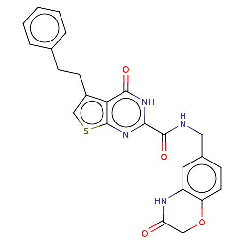 Chemical structure of BindingDB Monomer ID 50268311