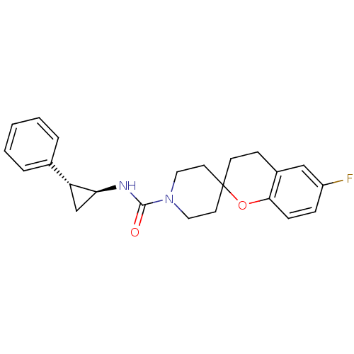 Chemical structure of BindingDB Monomer ID 50268320