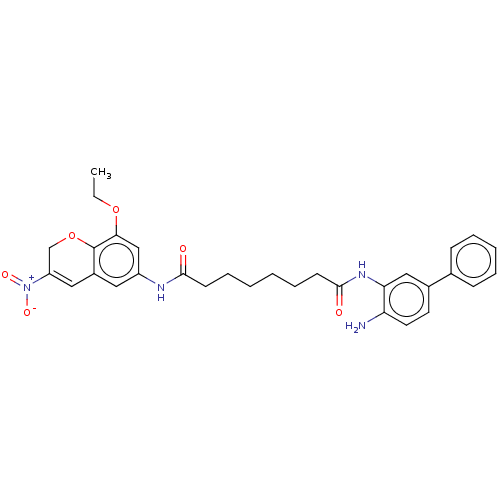 Chemical structure of BindingDB Monomer ID 50268329