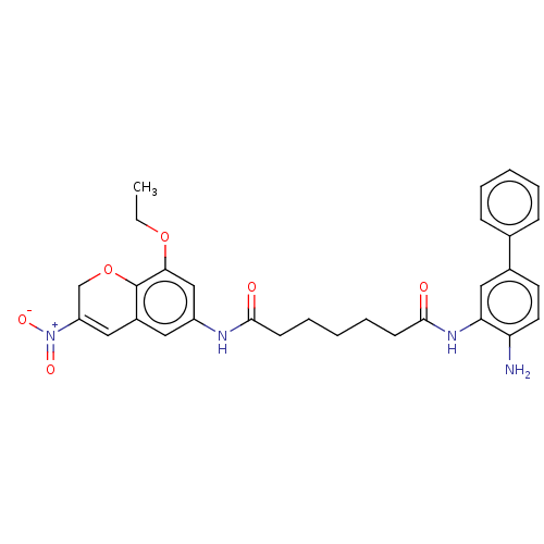 Chemical structure of BindingDB Monomer ID 50268330