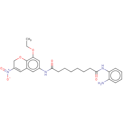 Chemical structure of BindingDB Monomer ID 50268331