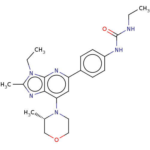 Chemical structure of BindingDB Monomer ID 50268334