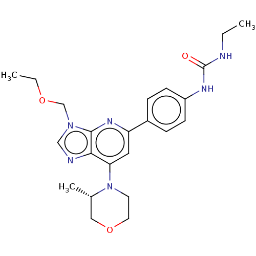 Chemical structure of BindingDB Monomer ID 50268341