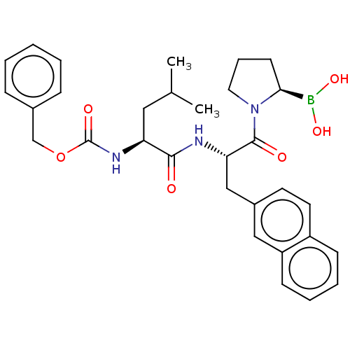 Chemical structure of BindingDB Monomer ID 50268402