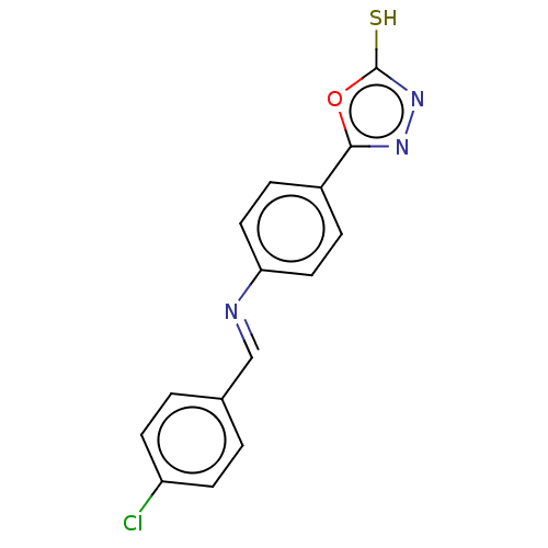 Chemical structure of BindingDB Monomer ID 50268406