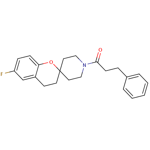 Chemical structure of BindingDB Monomer ID 50268441