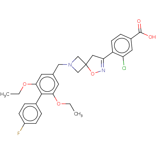 Chemical structure of BindingDB Monomer ID 50268449