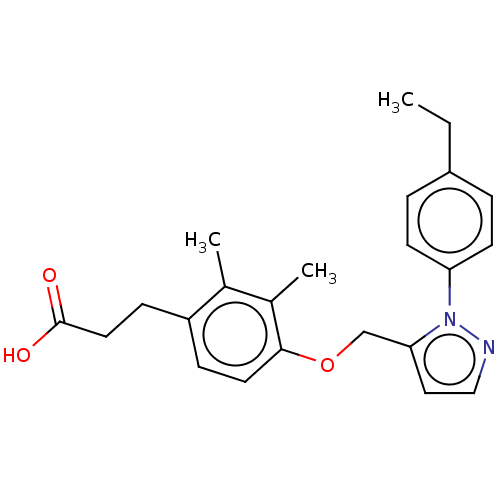 Chemical structure of BindingDB Monomer ID 50268491