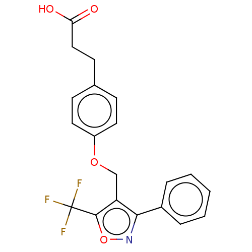 Chemical structure of BindingDB Monomer ID 50268505