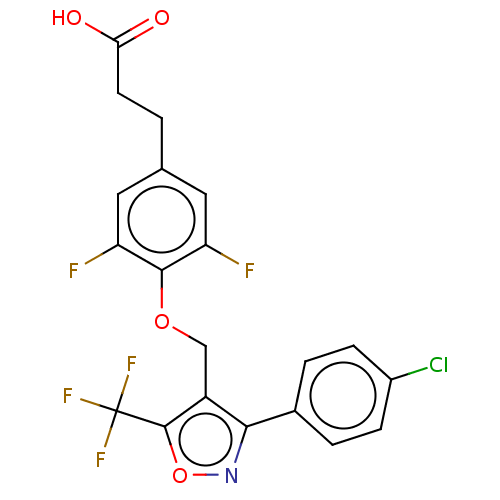 Chemical structure of BindingDB Monomer ID 50268506