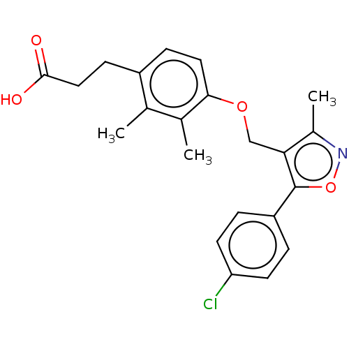 Chemical structure of BindingDB Monomer ID 50268520
