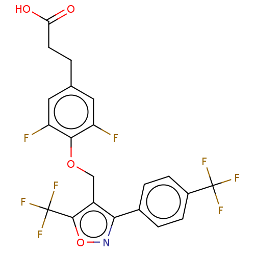 Chemical structure of BindingDB Monomer ID 50268542