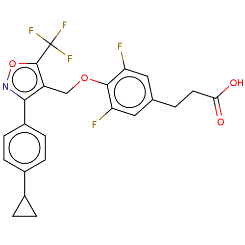Chemical structure of BindingDB Monomer ID 50268558