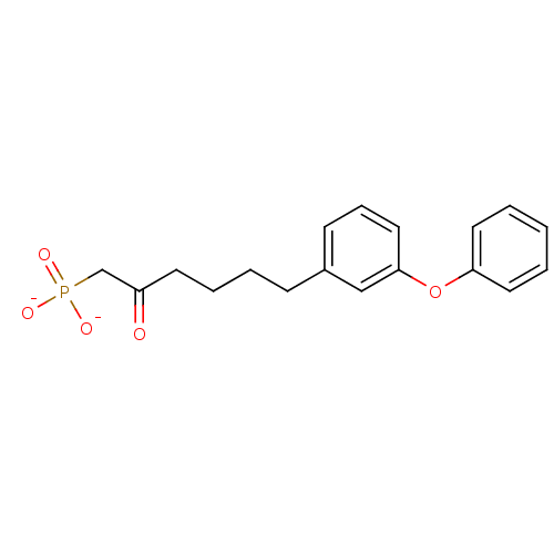 Chemical structure of BindingDB Monomer ID 50268676