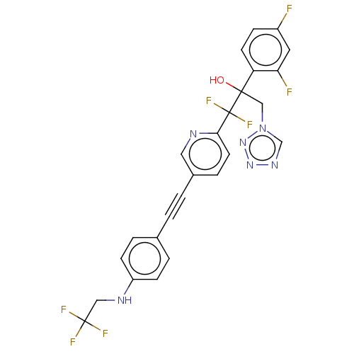 Chemical structure of BindingDB Monomer ID 50268701