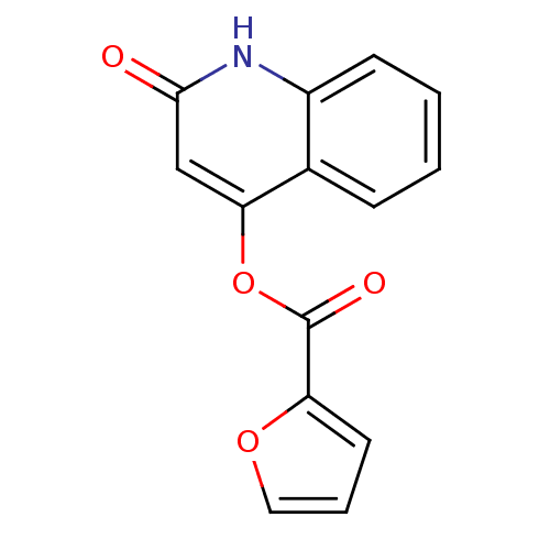 Chemical structure of BindingDB Monomer ID 50268736