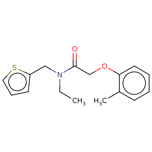 Chemical structure of BindingDB Monomer ID 50268790