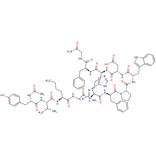 Chemical structure of BindingDB Monomer ID 50268804