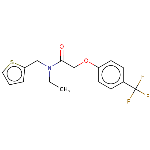 Chemical structure of BindingDB Monomer ID 50268817