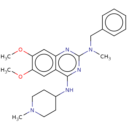 Chemical structure of BindingDB Monomer ID 50268866