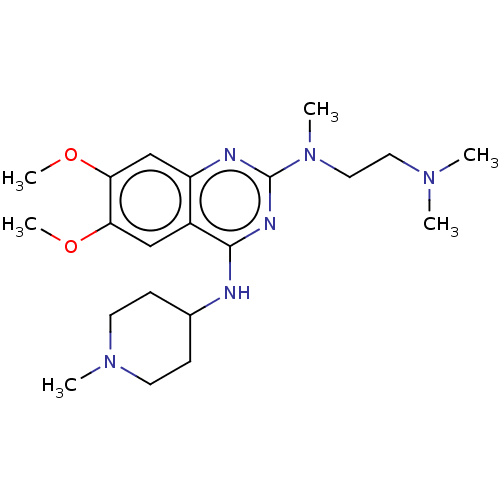 Chemical structure of BindingDB Monomer ID 50268869