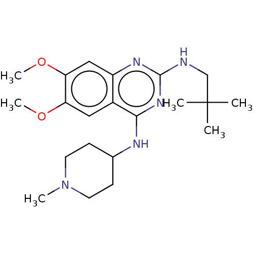 Chemical structure of BindingDB Monomer ID 50268898