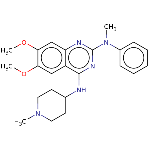 Chemical structure of BindingDB Monomer ID 50268900