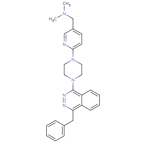 Chemical structure of BindingDB Monomer ID 50269085