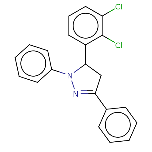 Chemical structure of BindingDB Monomer ID 50269092