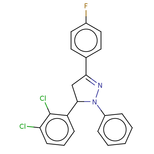 Chemical structure of BindingDB Monomer ID 50269094
