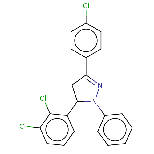 Chemical structure of BindingDB Monomer ID 50269103