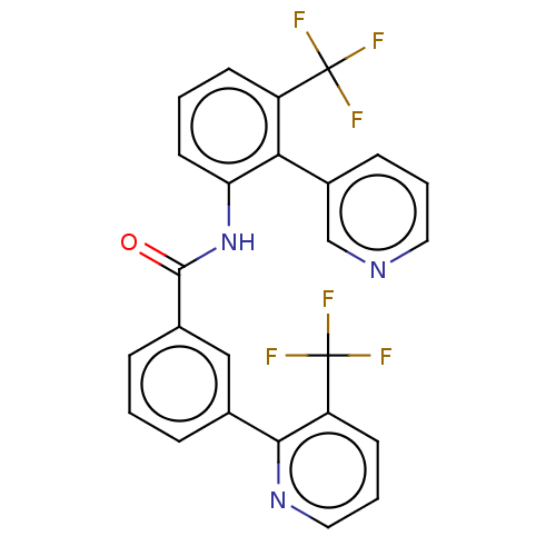 Chemical structure of BindingDB Monomer ID 50269116