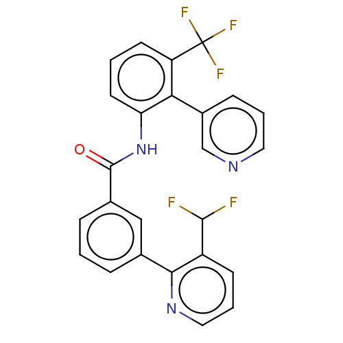 Chemical structure of BindingDB Monomer ID 50269117