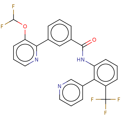 Chemical structure of BindingDB Monomer ID 50269118