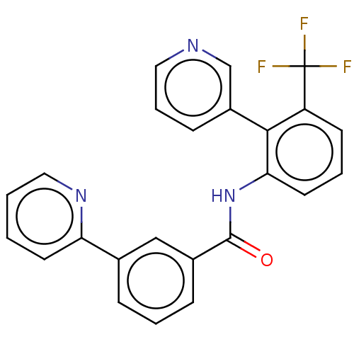 Chemical structure of BindingDB Monomer ID 50269121