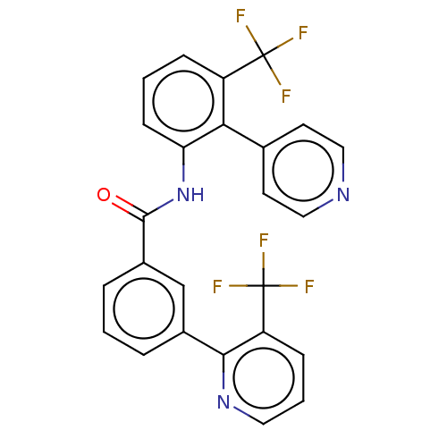 Chemical structure of BindingDB Monomer ID 50269124