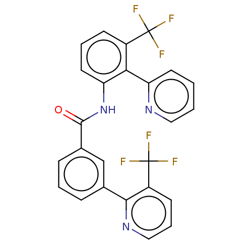 Chemical structure of BindingDB Monomer ID 50269125