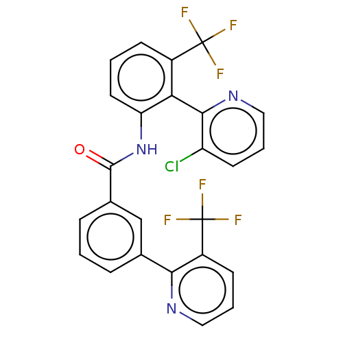 Chemical structure of BindingDB Monomer ID 50269126